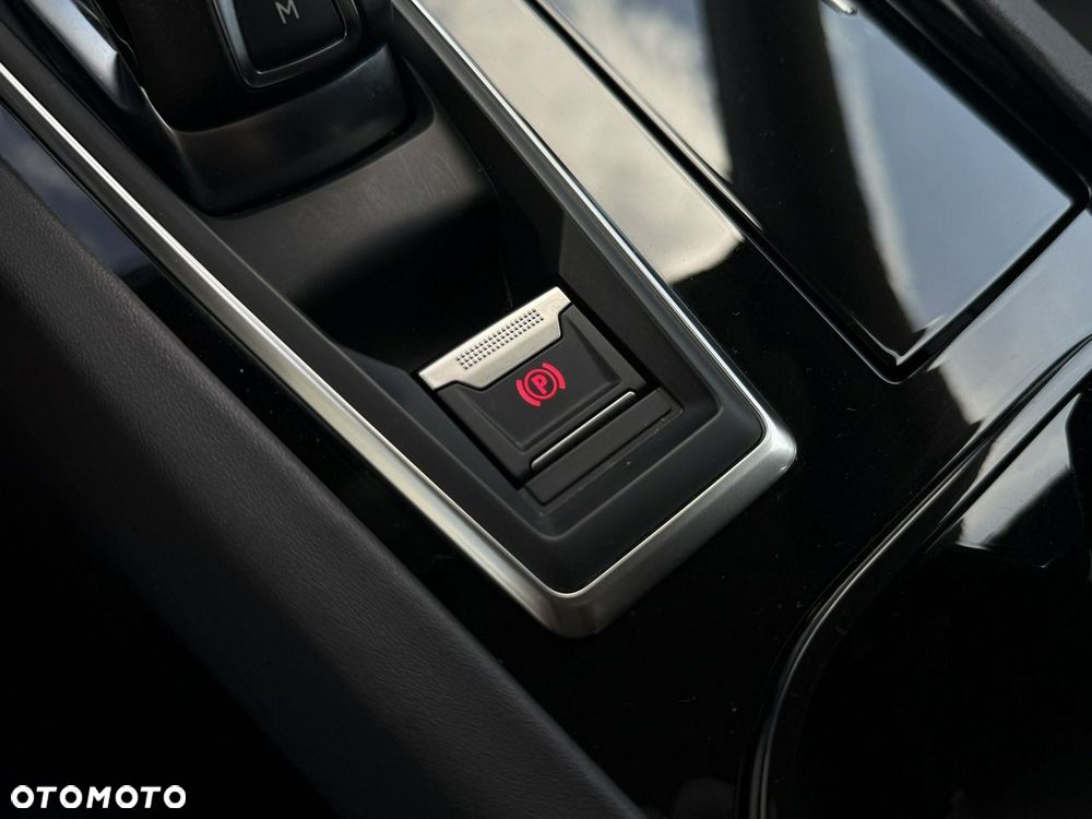 Peugeot 508 1.5 BlueHDi Allure Pack S&S EAT8 - 29