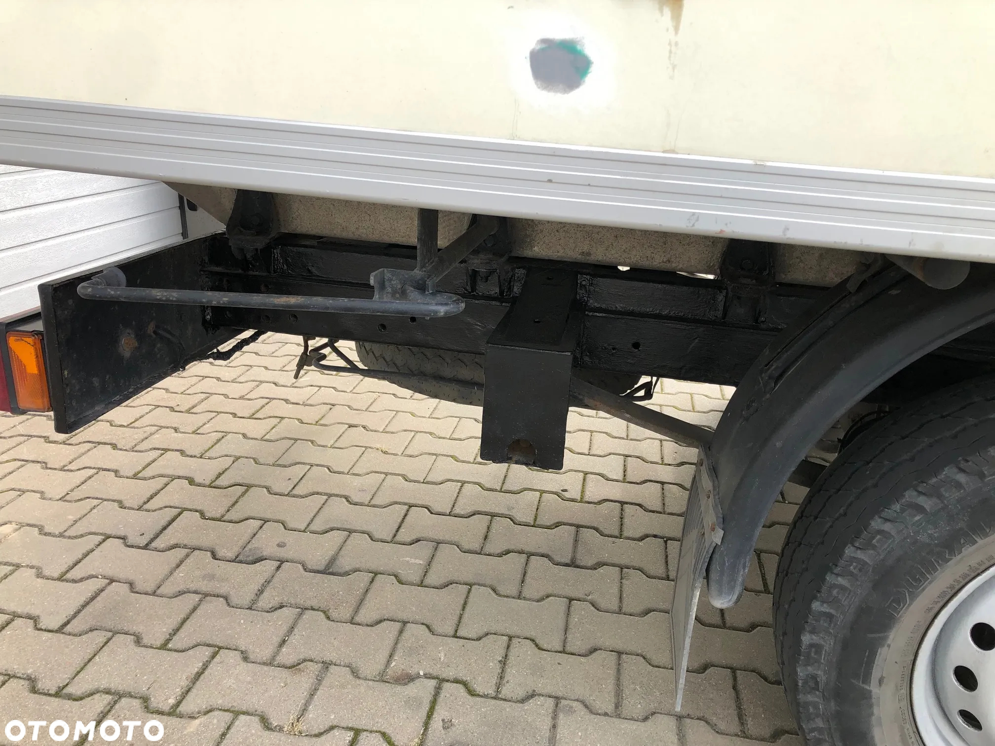 Mercedes-Benz SPRINTER - 14