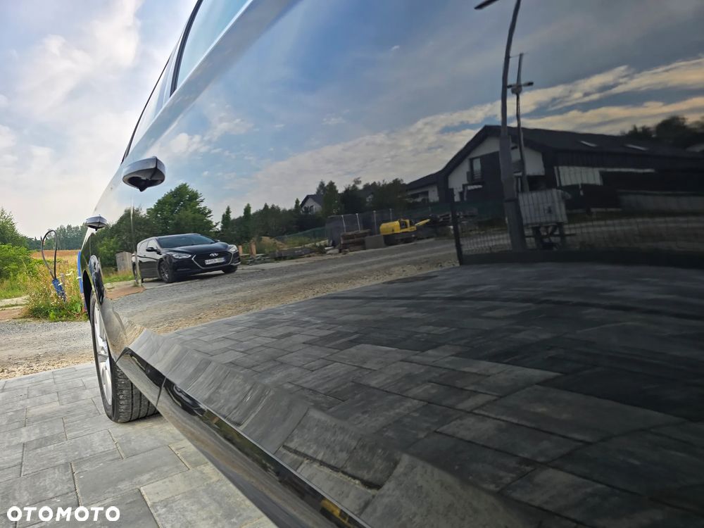 Skoda Superb - 37