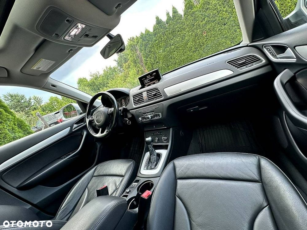 Audi Q3 - 7
