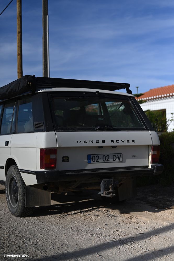 Land Rover Range Rover 2.5 TD VM - 6
