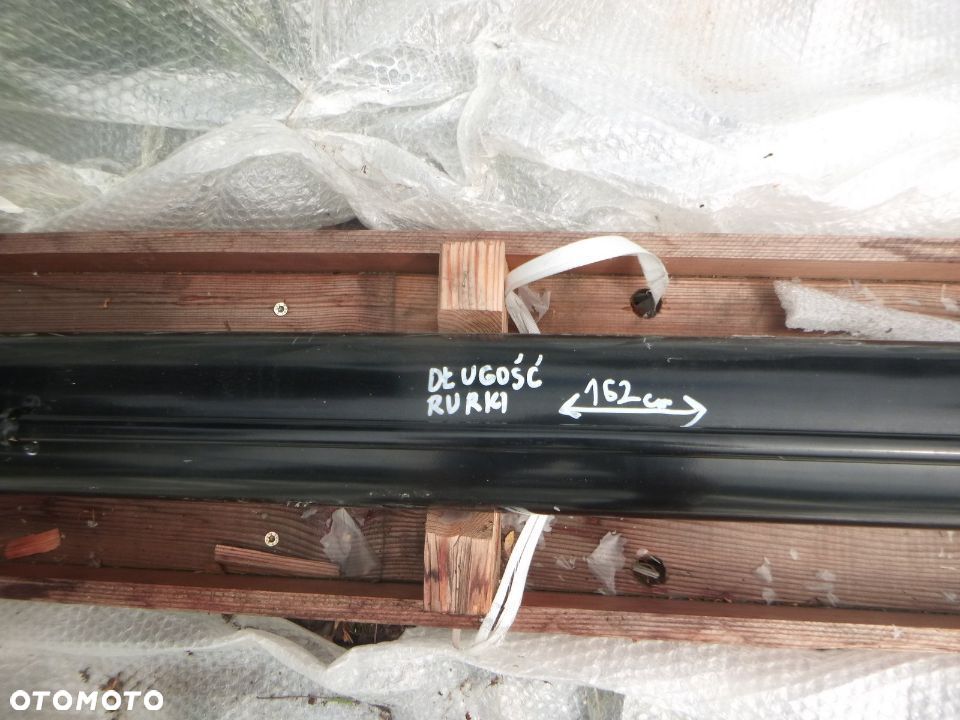 siłownik hydrauliczny 190cm hiab multilift hlp8195/11 do windy haka - 14