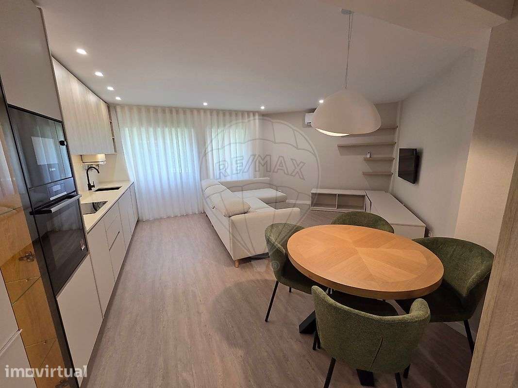 Apartamento T1 para venda - Grande imagem: 3/15