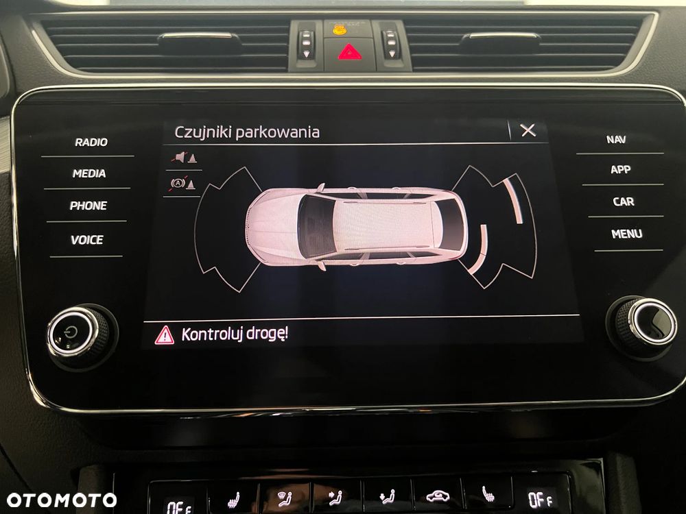 Skoda Superb 1.4 TSI Plug-In Hybrid Ambition DSG - 28