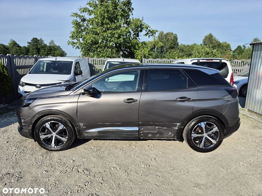 Peugeot 3008 1.2 PureTech Allure S&S EAT8 - 27