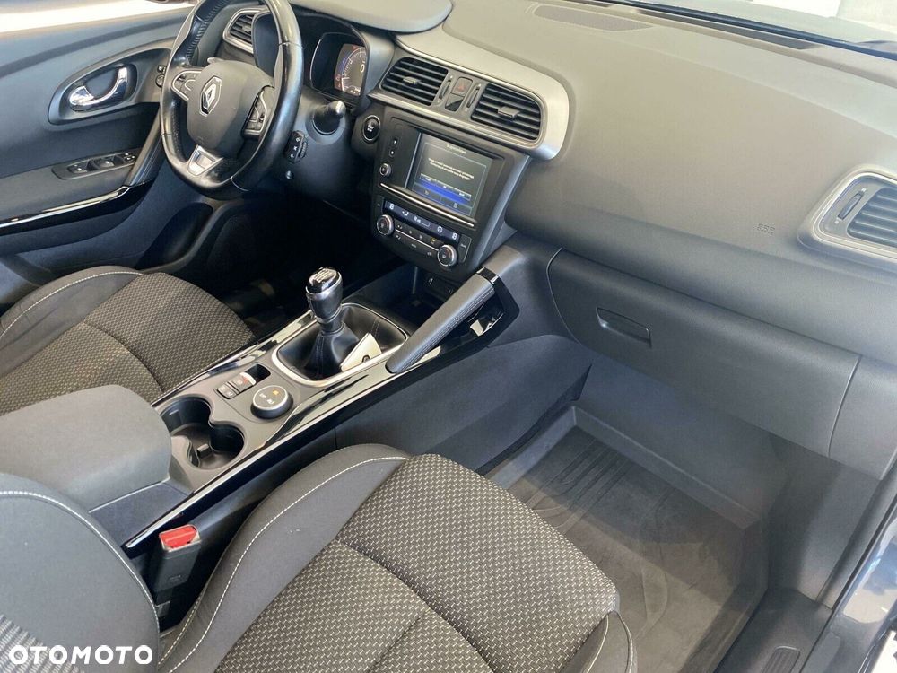 Renault Kadjar - 14