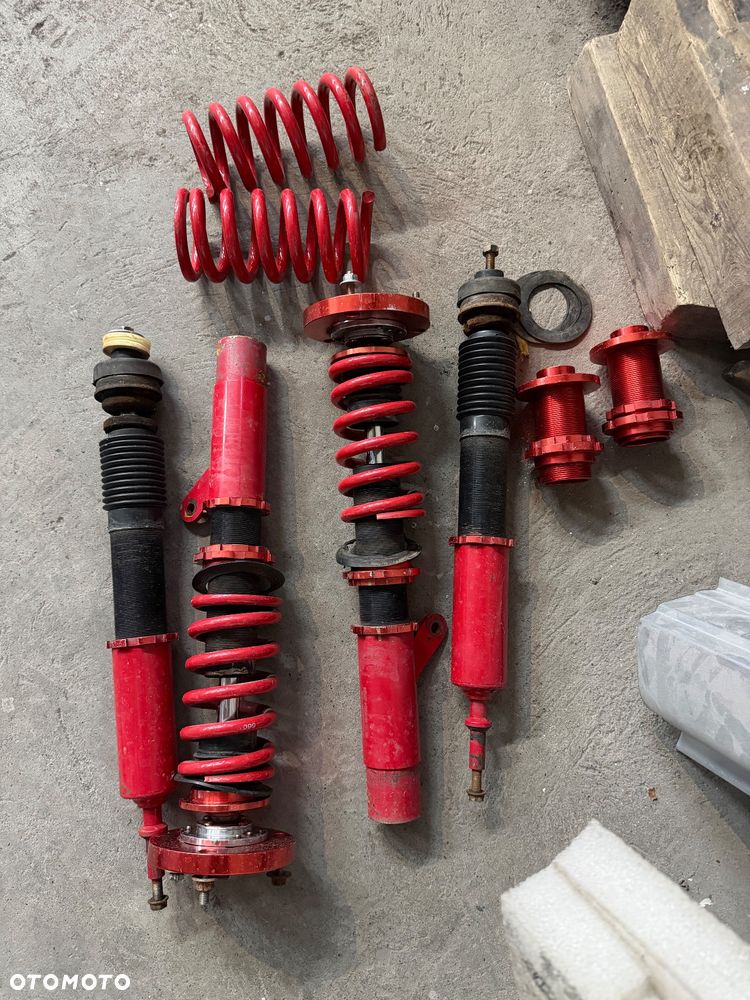 BMW Seria 3 325i - 18