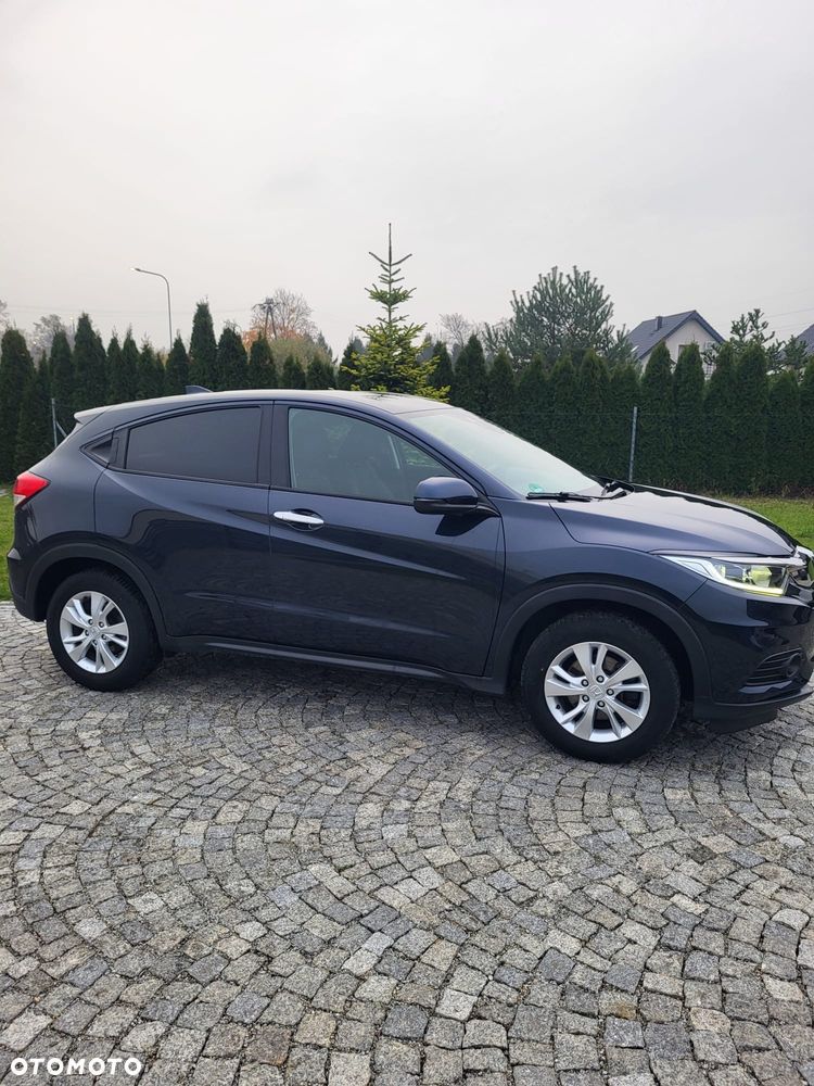 Honda HR-V 1.5 Elegance (ADAS) - 8