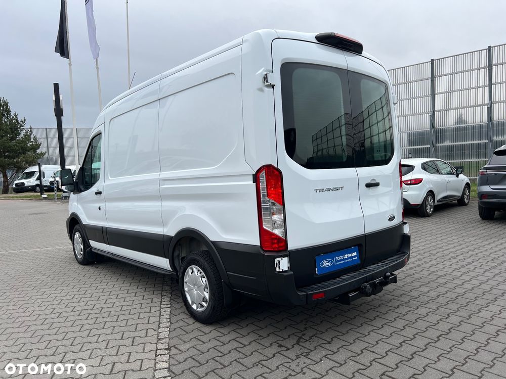 Ford transit - 12