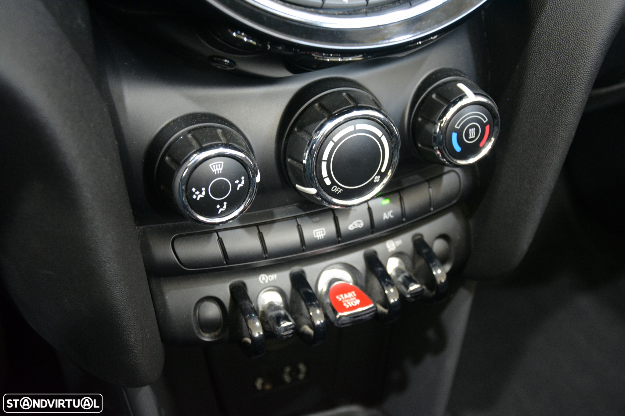 MINI Cabrio One - 20