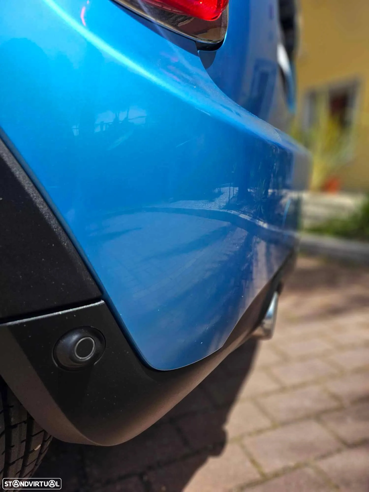 MINI 3 Portas Cooper D - 19