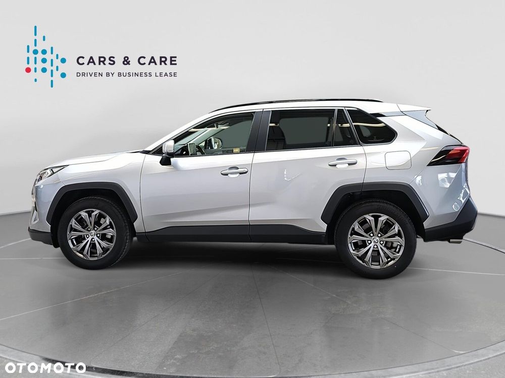 Toyota RAV4 2.0 Comfort 4x2 MS - 19