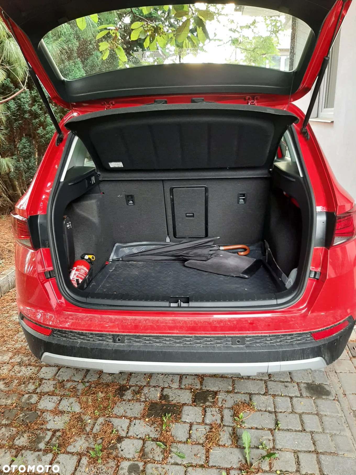 Seat Ateca 1.6 TDI Ecomotive Style S&S - 3