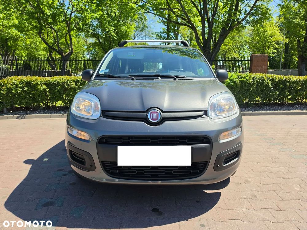 Fiat Panda 1.2 Pop - 3