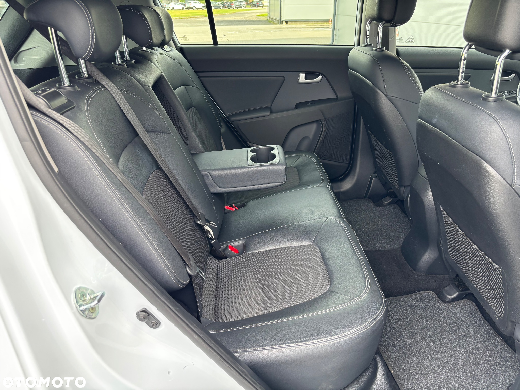 Kia Sportage 1.6 GDI XL 2WD - 37
