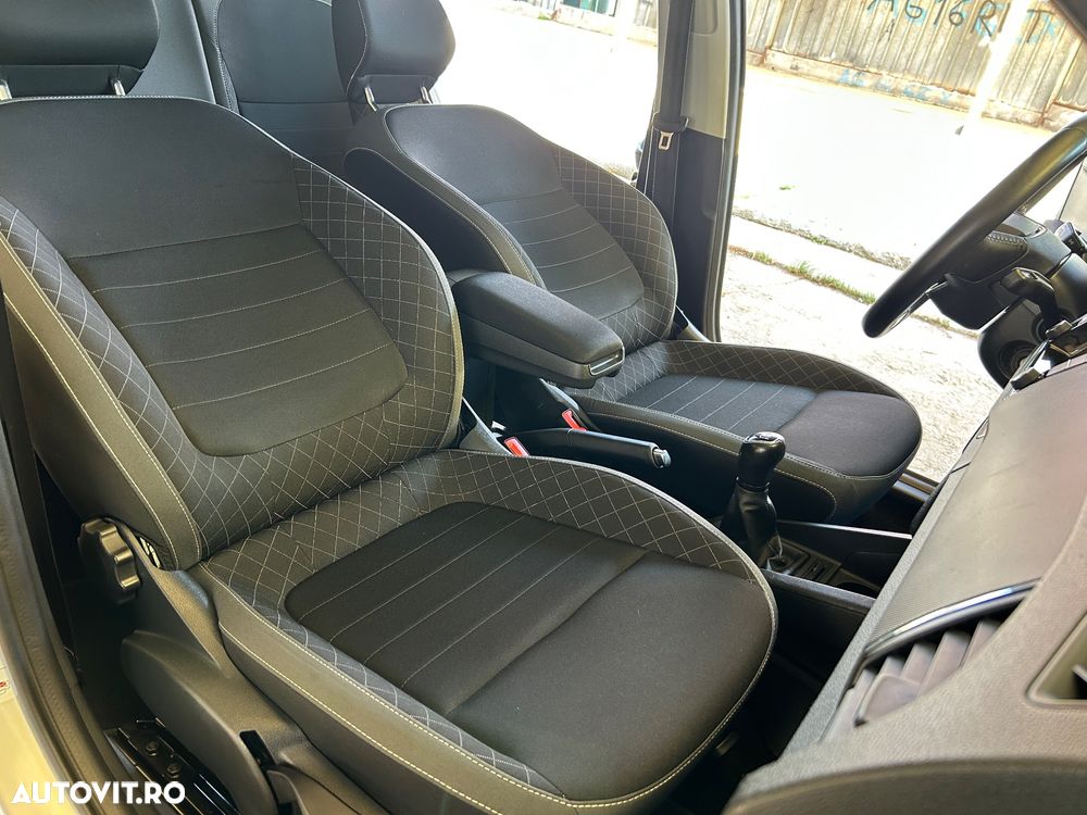 Skoda Fabia 1.0 TSI 95 CP Essence - 15