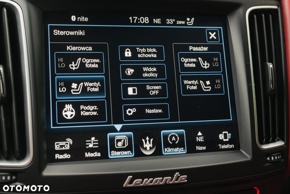 Maserati Levante S - 20