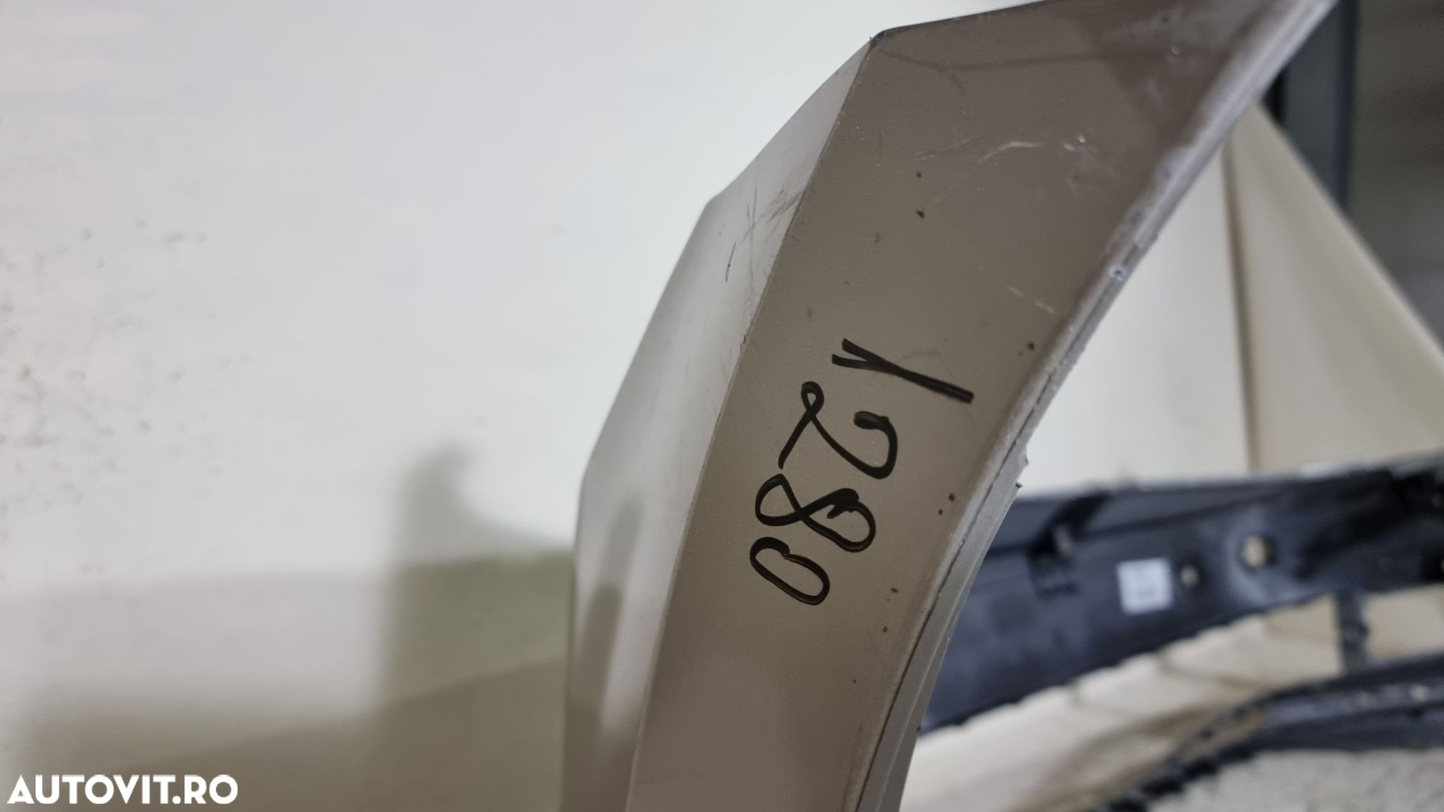 Bara fata VW Touran , 2015, 2016, 2017, 2018, 2019, cod origine OE 5TA807221A - 9
