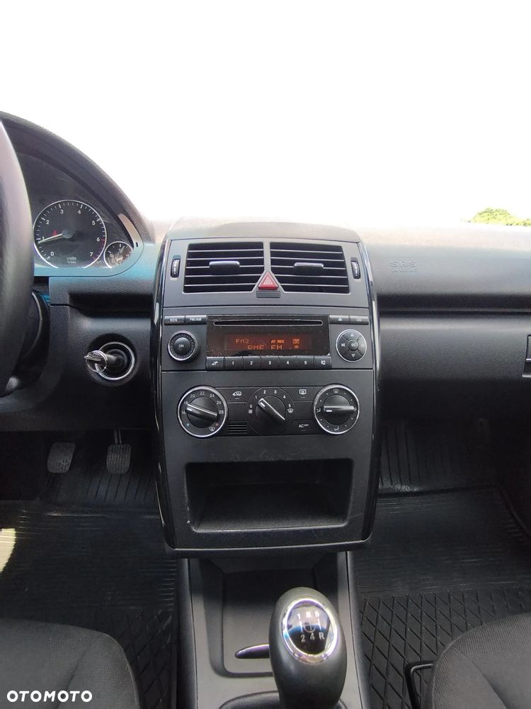 Mercedes-Benz Klasa A 150 Avantgarde - 26