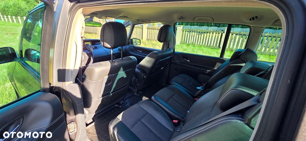 Renault Grand Espace Gr 2.0 dCi Privilege - 19