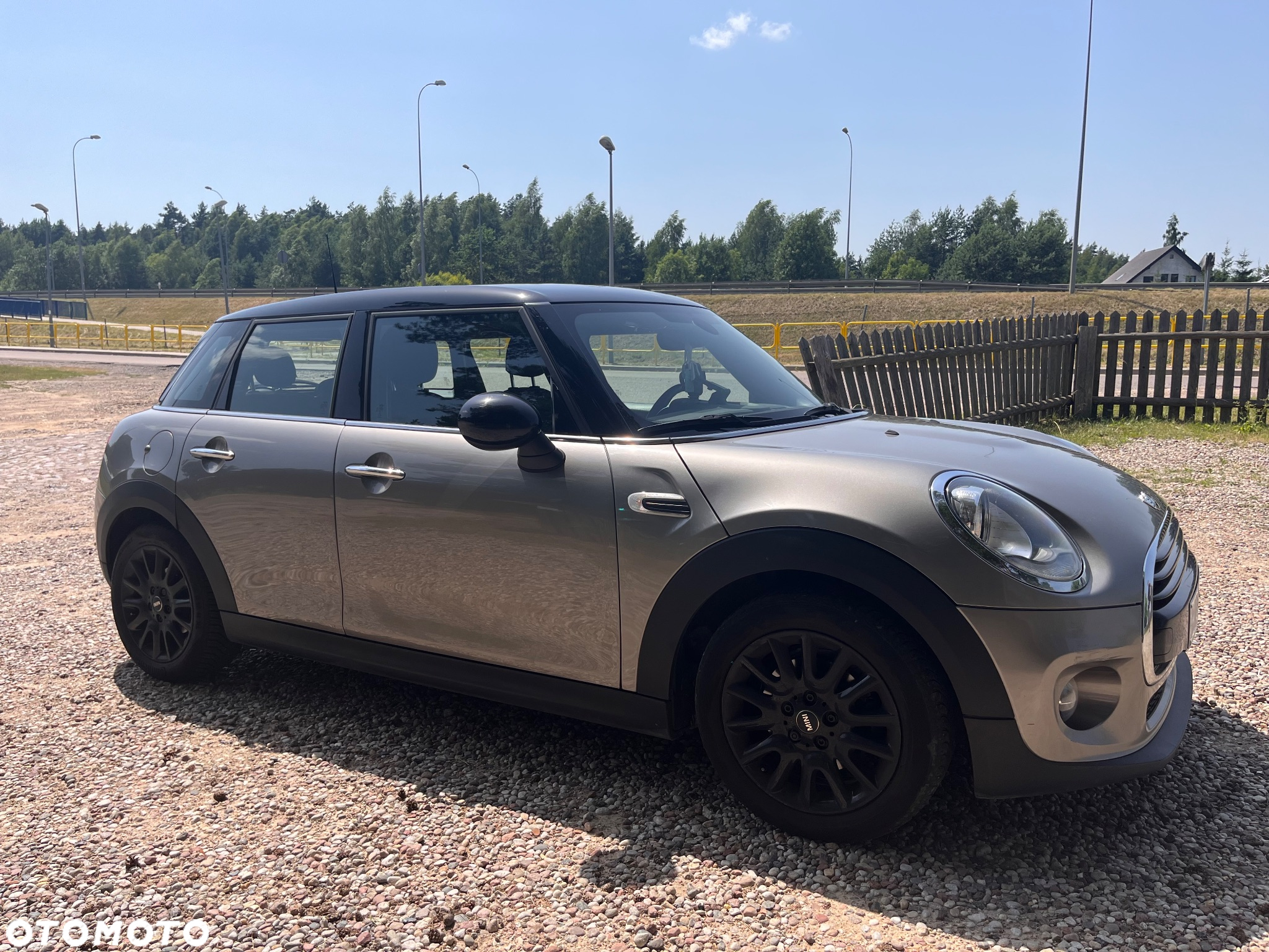 MINI Cooper D - 3