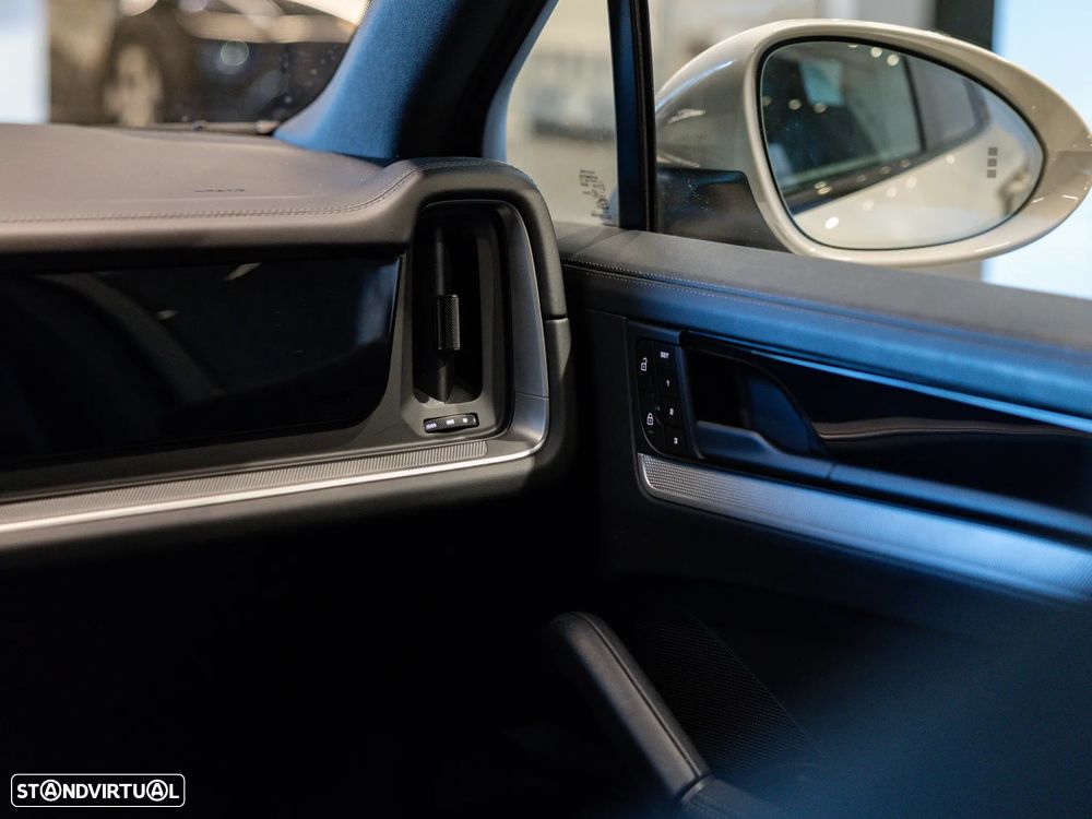 Porsche Cayenne E-Hybrid - 29