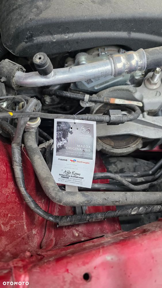 Mazda CX-5 SKYACTIV-G 160 Drive AWD Exclusive-Line - 24