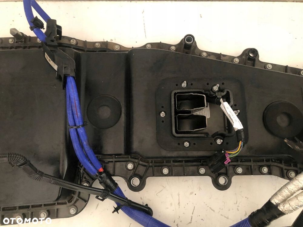 RANGE ROVER EVOQUE L551 BATERIA AKUMULATOR HYBRYDA - 6