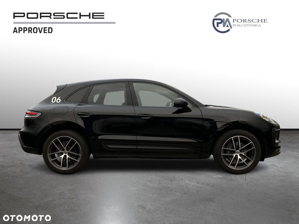 Porsche Macan - 6