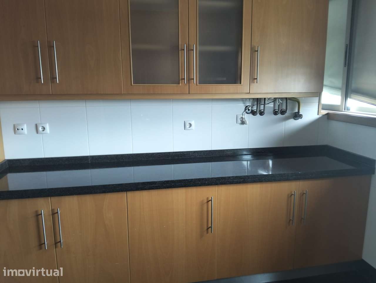 Excelente apartamento T2 para arrendar em Espinho - Grande imagem: 5/22