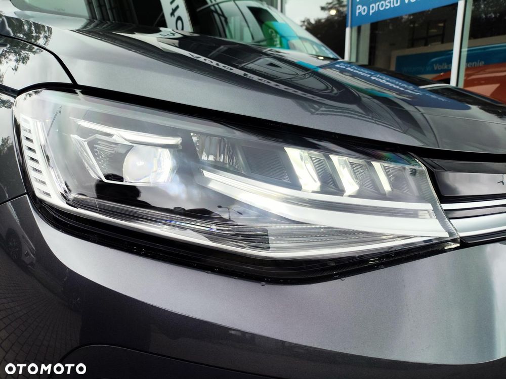 Volkswagen Caddy - 6