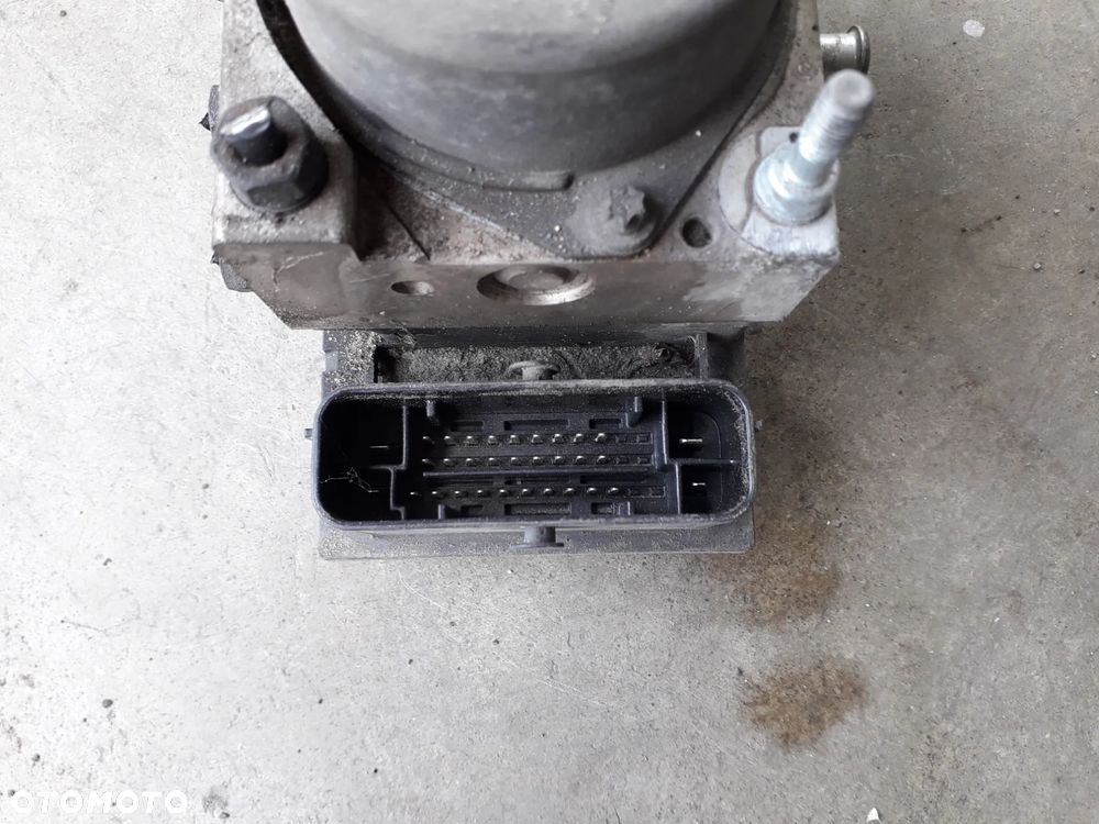 pompa abs 0265232913 51894800 Grande Punto Evo 1.2 - 2