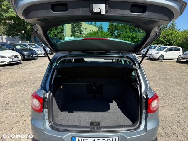 Volkswagen Tiguan 2.0 TDI DPF Sport & Style - 5