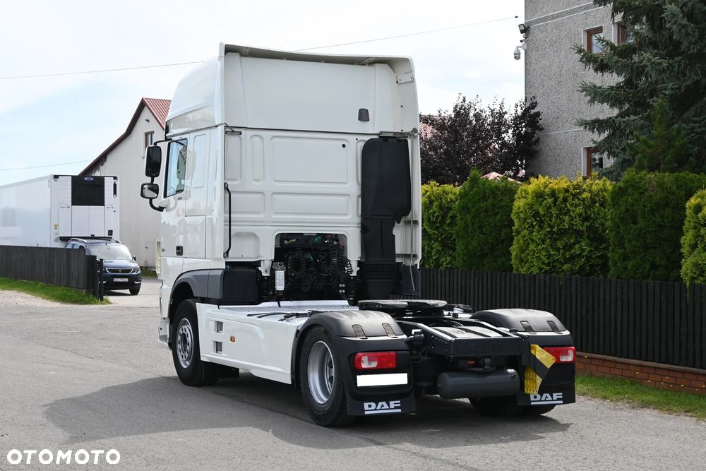 DAF XF106-480KM/AUTOMAT/SSC/LED!!! - 4