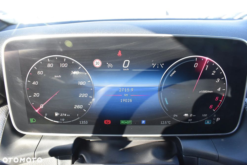 Mercedes-Benz GLC 300 de PHEV 4-Matic Avantgarde - 24