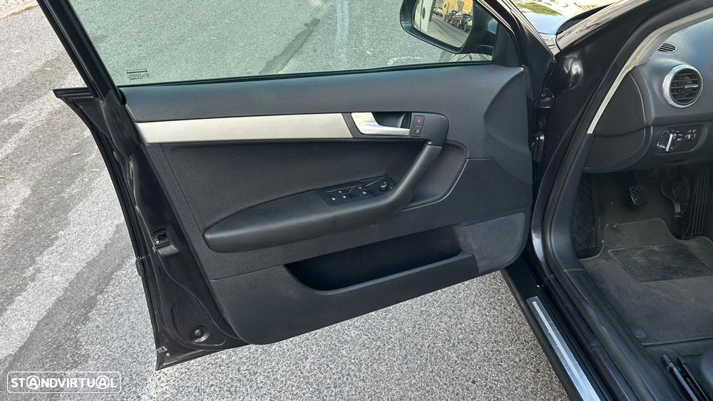 Audi A3 Sportback 2.0 TDi Sport - 18