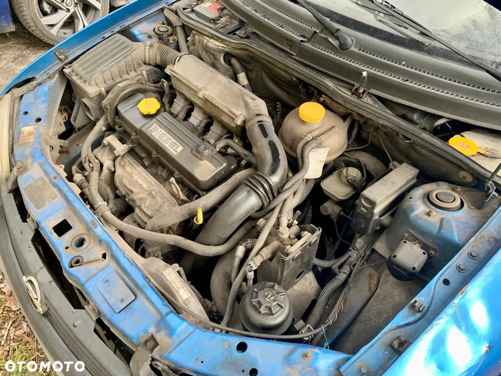Opel Corsa - 6