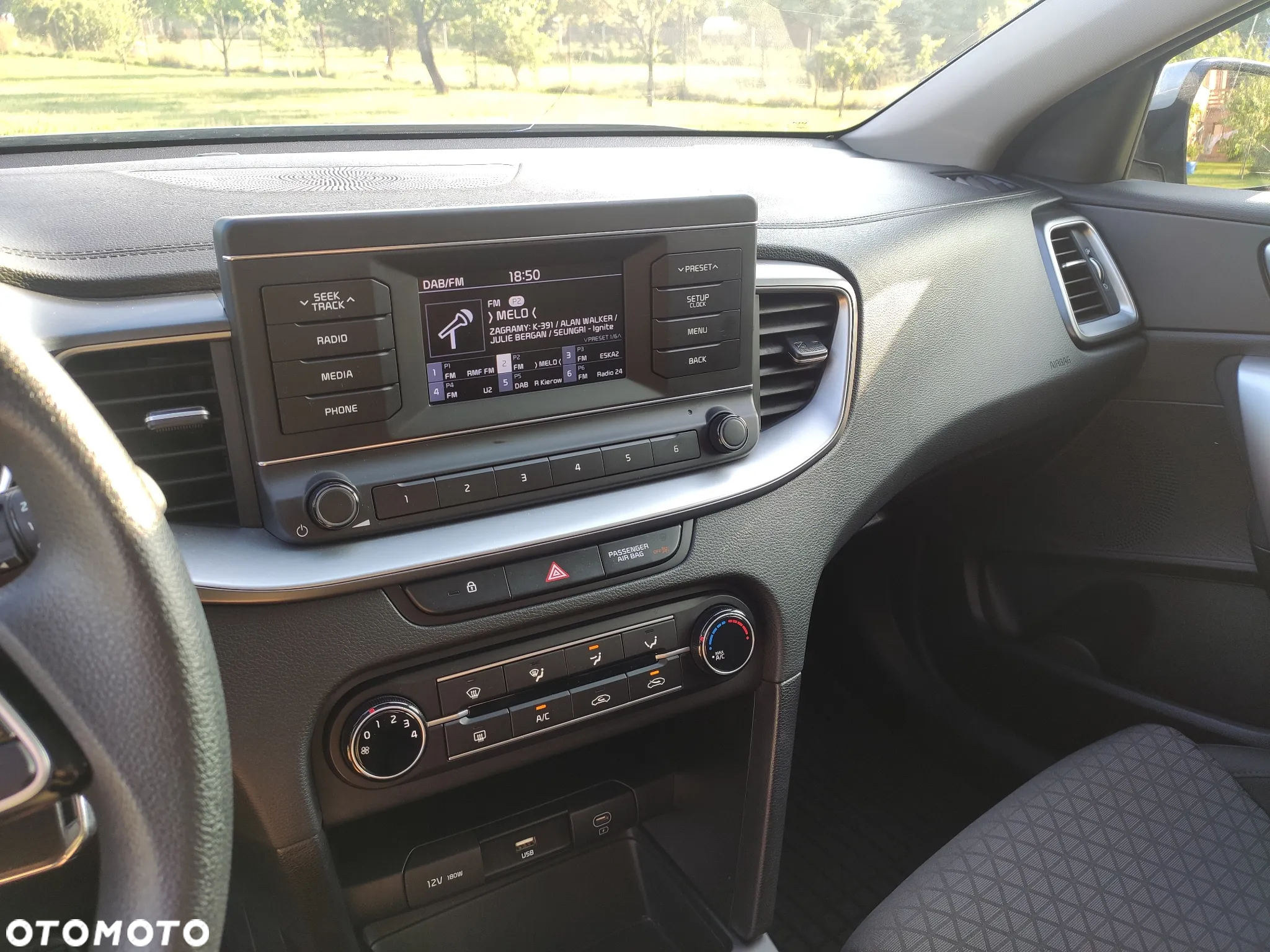 Kia Ceed 1.0 T-GDI S - 31