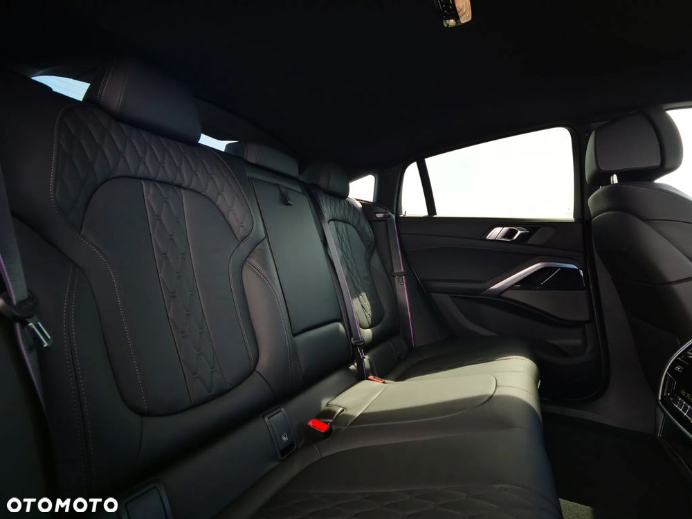 BMW X6 xDrive30d mHEV sport - 33
