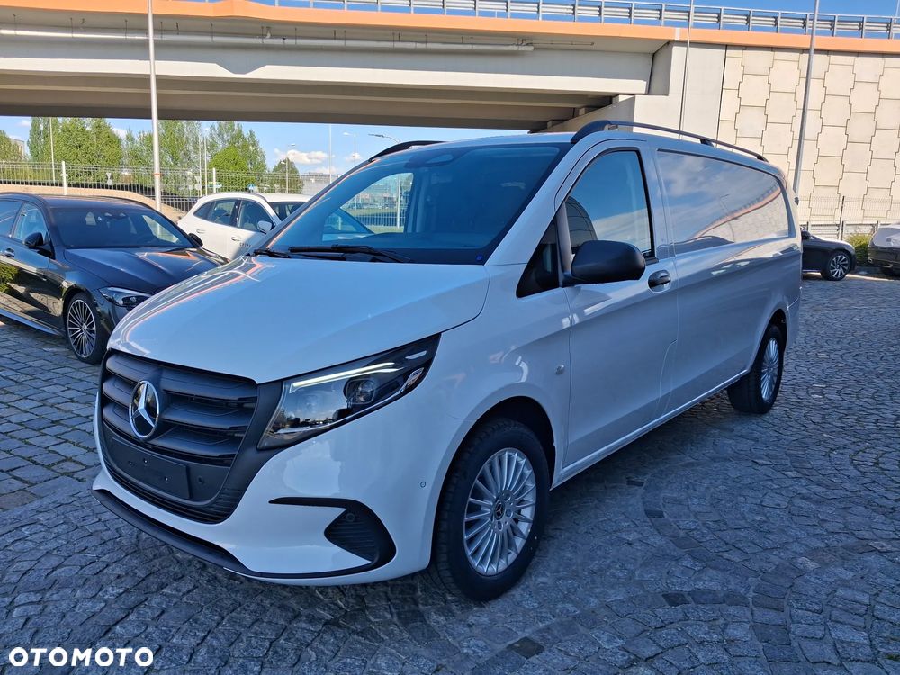 Mercedes-Benz Vito 119 CDI - 3