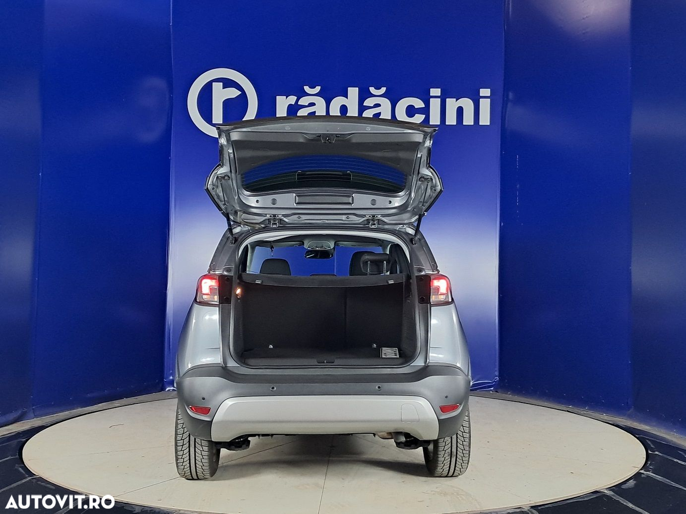 Opel Crossland - 19