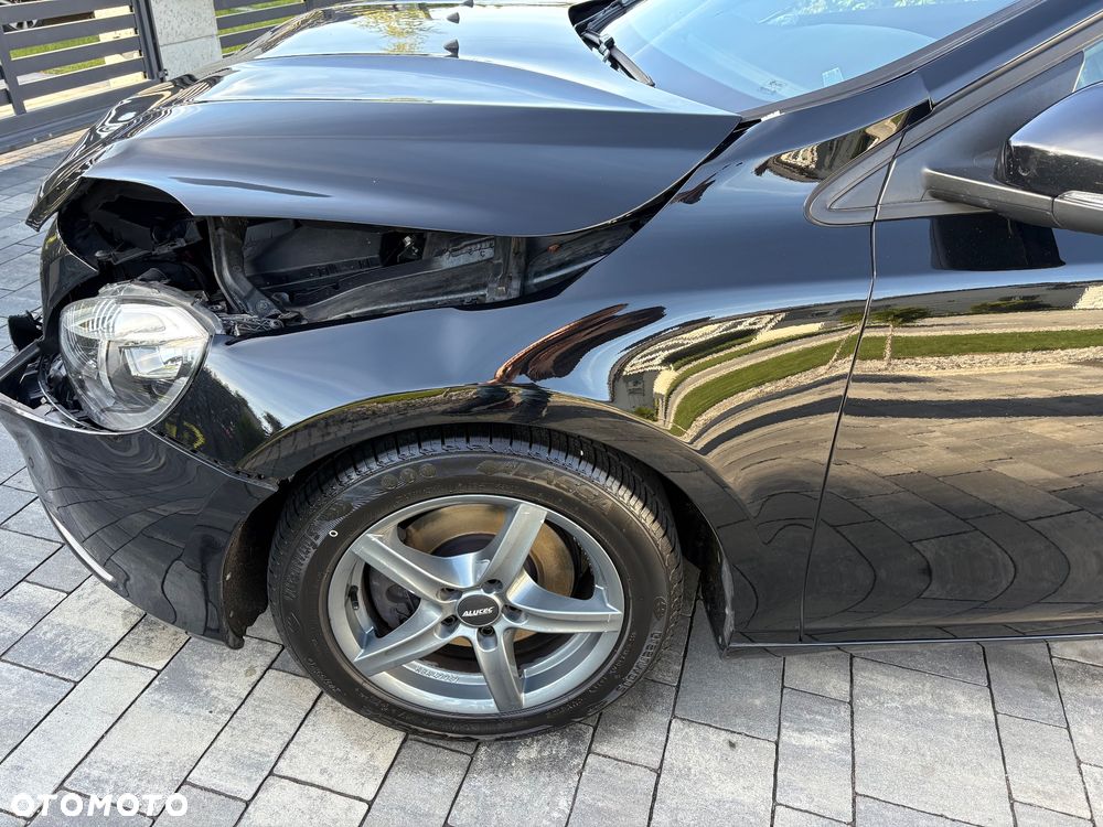 Volvo V40 T2 Drive-E Kinetic - 28