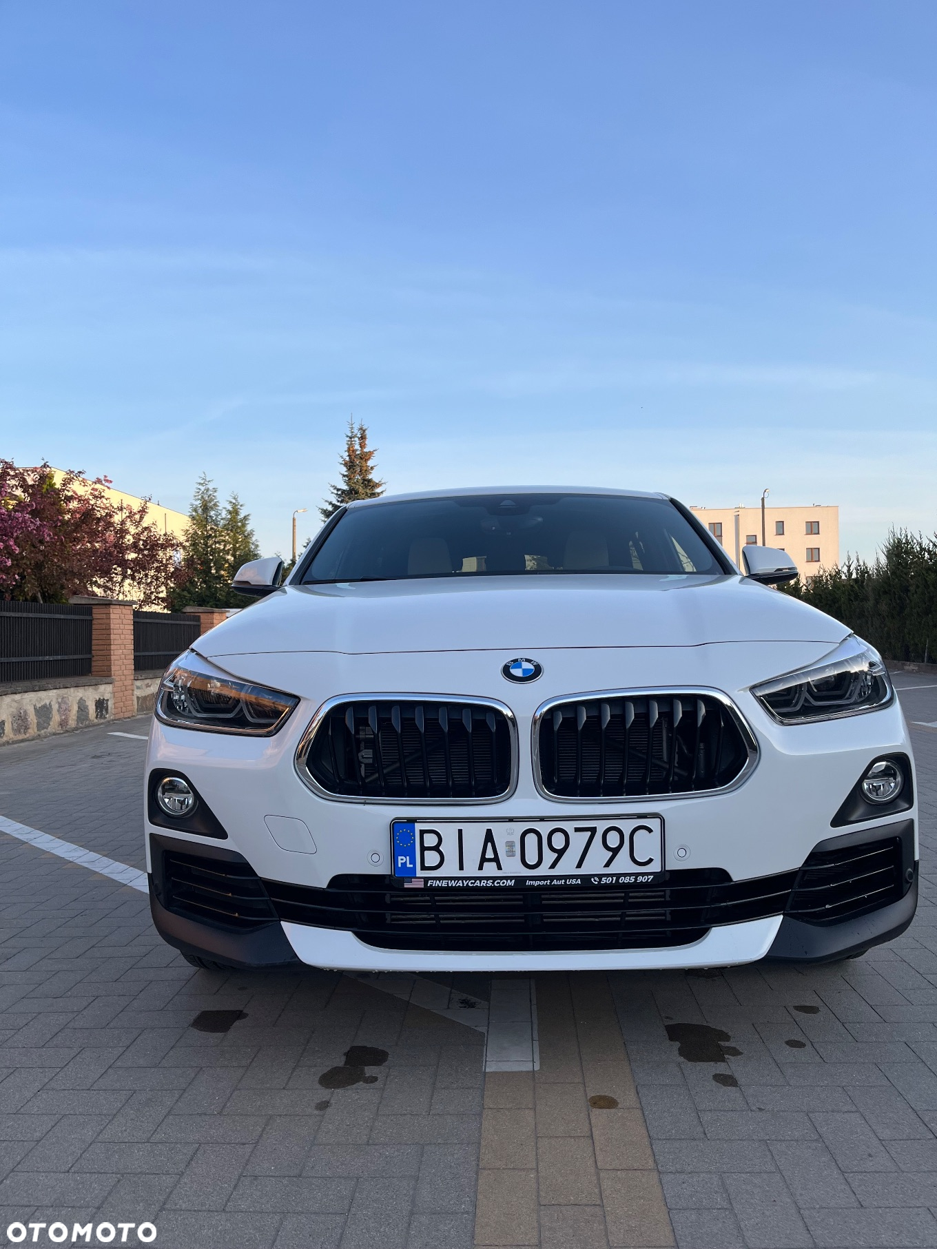 BMW X2 sDrive20i - 22
