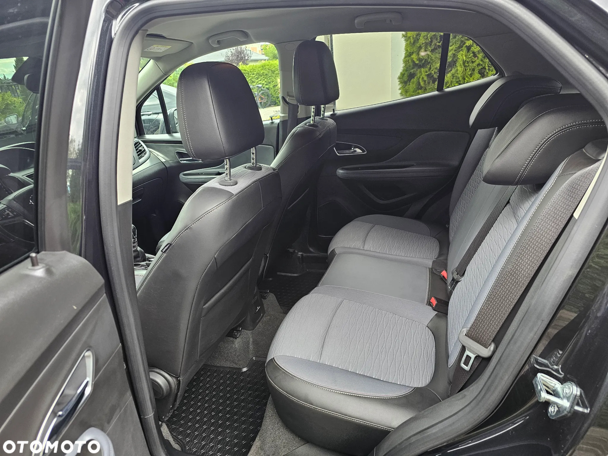 Opel Mokka 1.4 T Enjoy S&S - 17