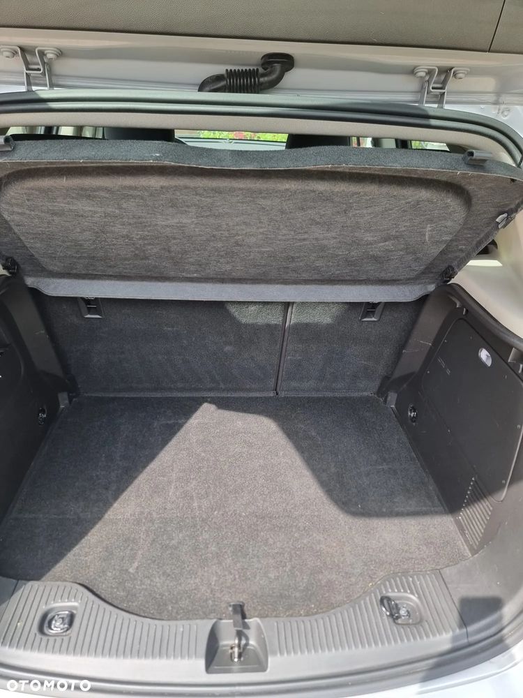 Opel Mokka - 9