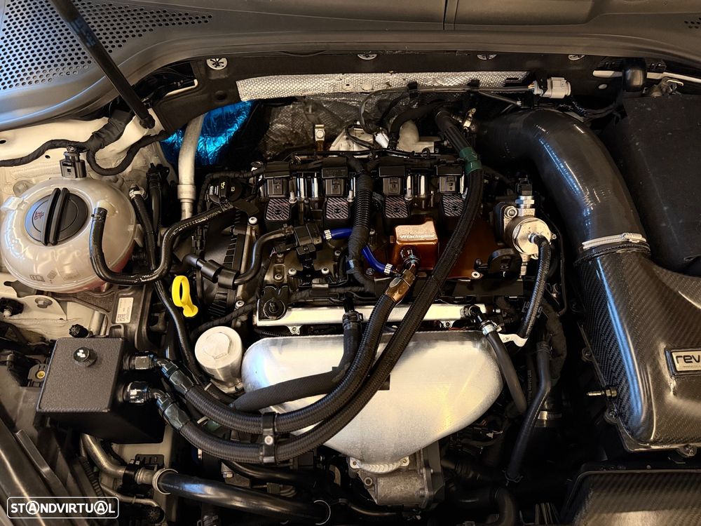 VW Golf 2.0 TSi GTi DSG Performance - 33