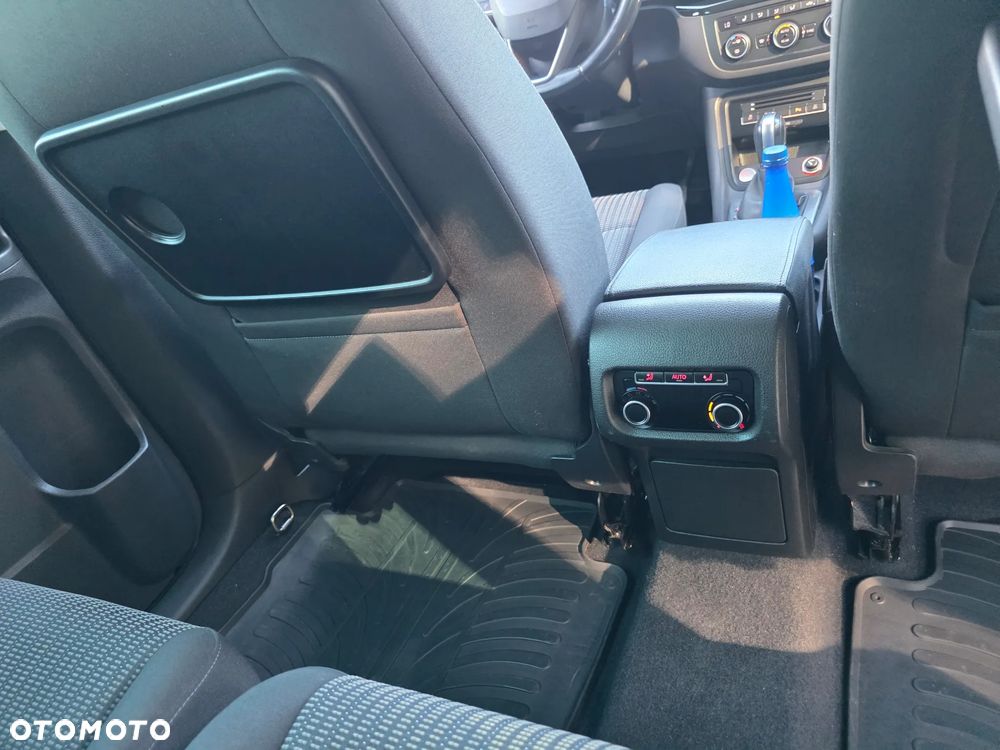 Seat Alhambra 2.0 TDI Style Advanced DSG - 11