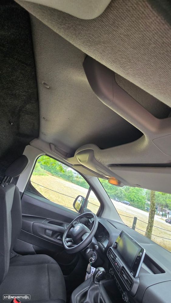 Citroën Berlingo 1.5 BlueHDi XL Shine Pack - 17