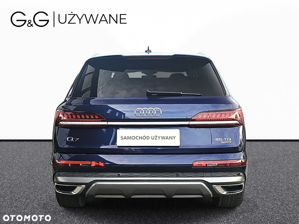 Audi Q7 - 6