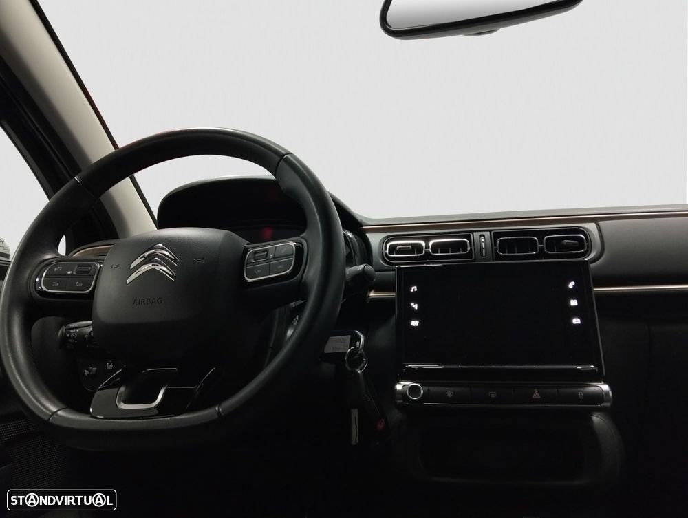 Citroën C3 1.2 PureTech Shine - 8